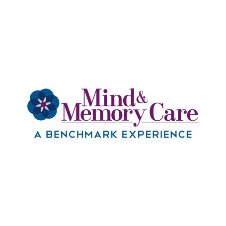 Mind and Memory Care A Benchmark Experience logo