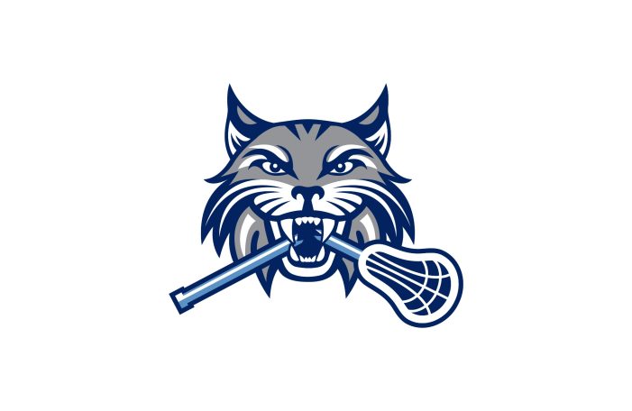 Oyster River Lacrosse Mascot