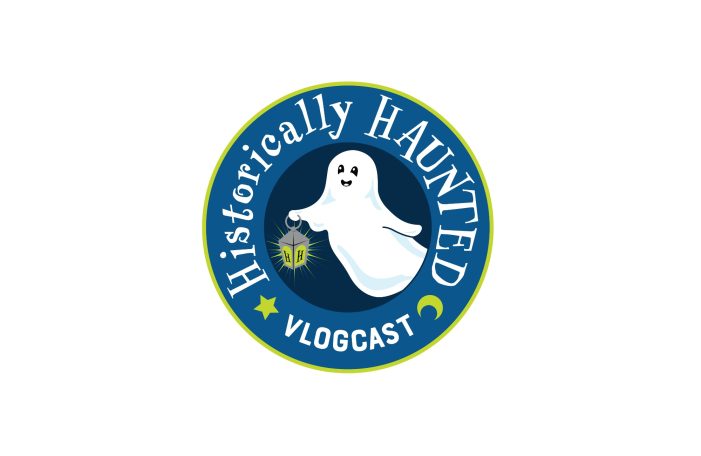 Historically Haunted Vlogcast Historically Haunted Vlogcast
