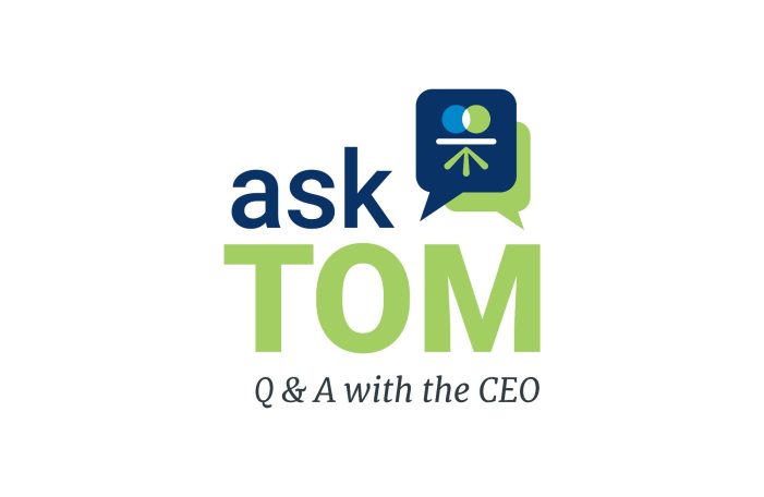 Ask Tom Q & A with Benchmark Senior Living CEO
