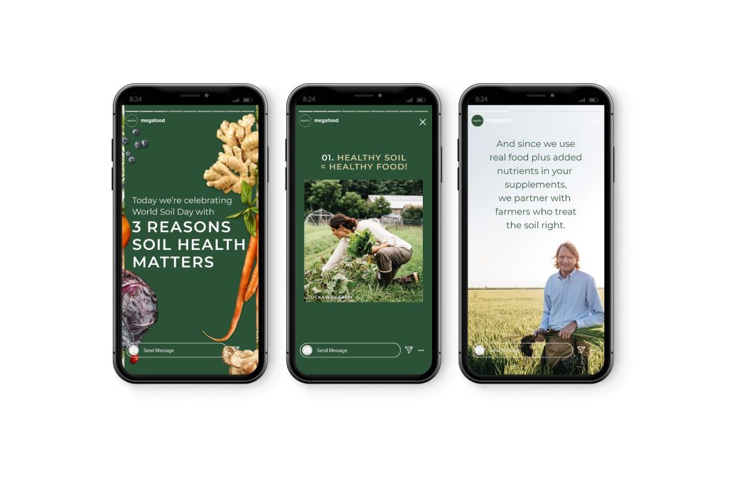 world soil day